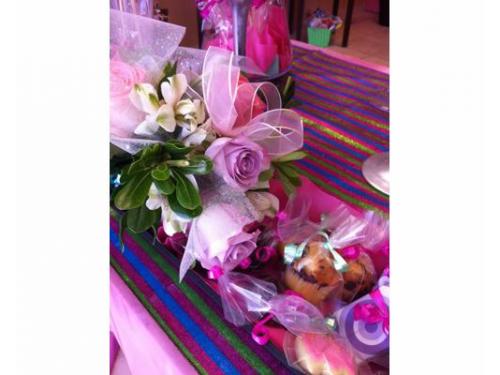 Dulcería para bodas