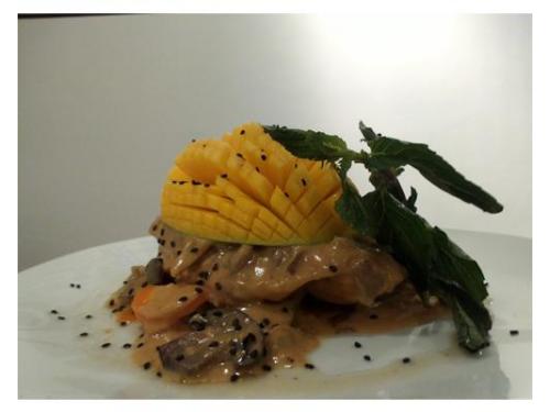 El mejor menú para tu boda