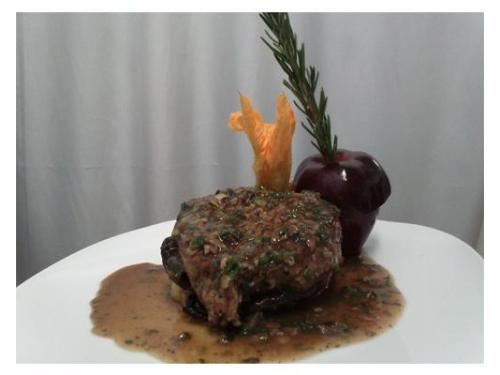 Ingredientes de la más alta calidad