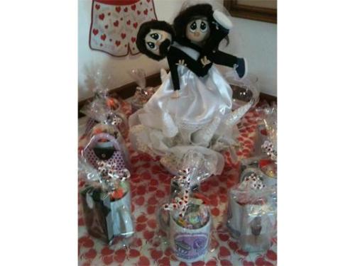 Productos para despedida de soltera