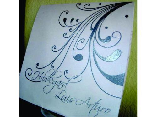 Invitaciones personalizadas