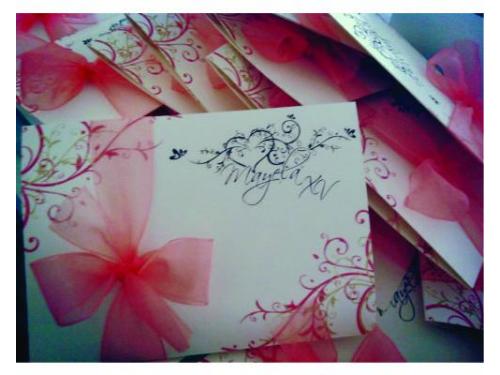 Crean el modelo que más te guste