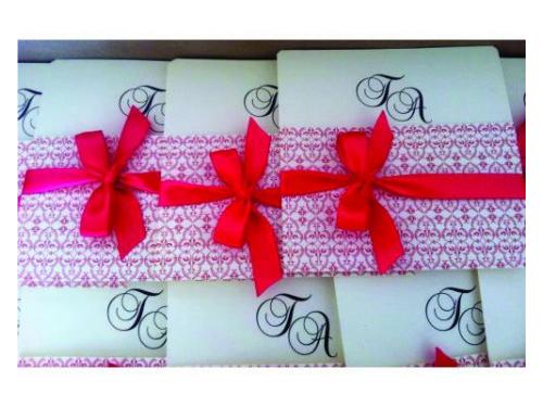 Excelente presentación