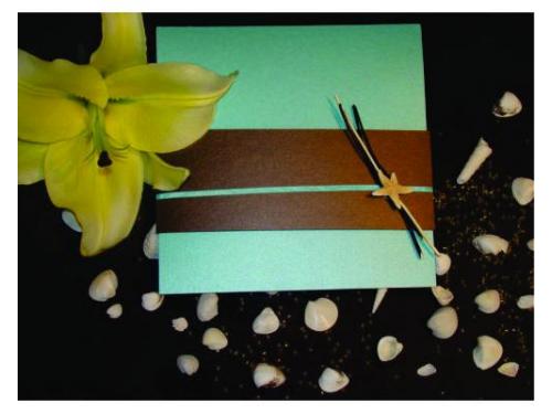 Colores espectaculares