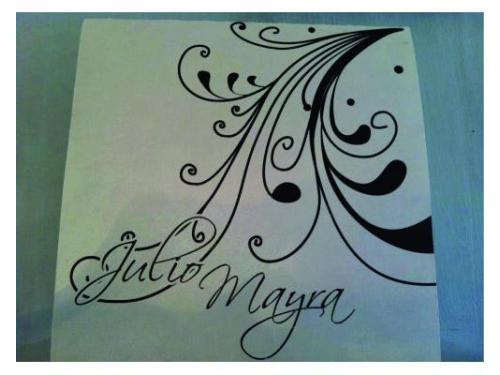 Originales presentaciones