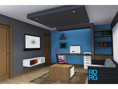 Proyecto MINIMALNOVA