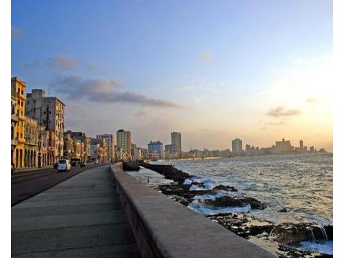 Malecón