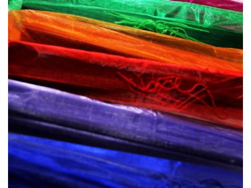 Abanicos para boda en la playa o al aire libre