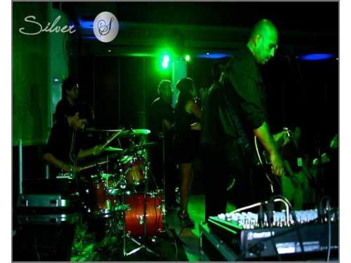 Organización y buena musica