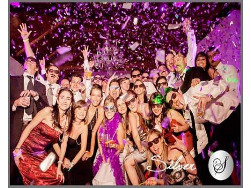 Gran estilo para no aburrir