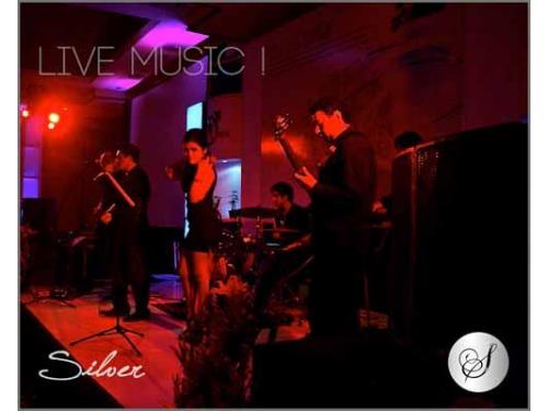 Personal capacitado para amenizar tu evento