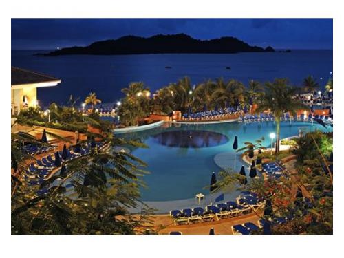 Excelentes instalaciones