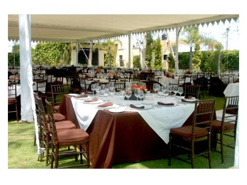 Haz de tu boda el evento del año en las 3 marías