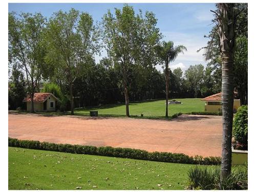 Disfruta de la naturaleza