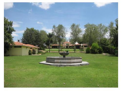 Espacios perfectos para grandes celebraciones