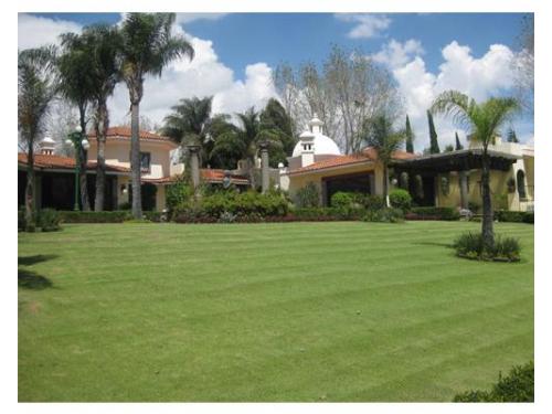 Espacios inolvidables