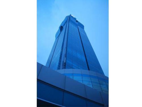 Celebra tu boda en el maravilloso pent house de este edificio