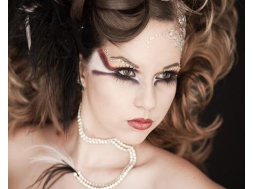 Caracterización y fantasía