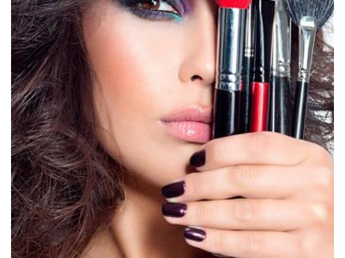 Productos de belleza profesionales