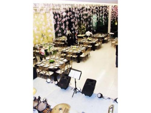 Colgantes de cristal