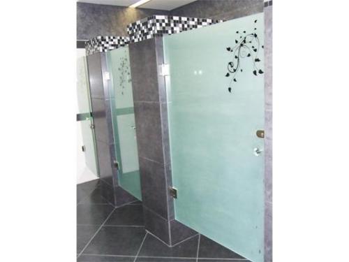 Instalaciones de los sanitarios