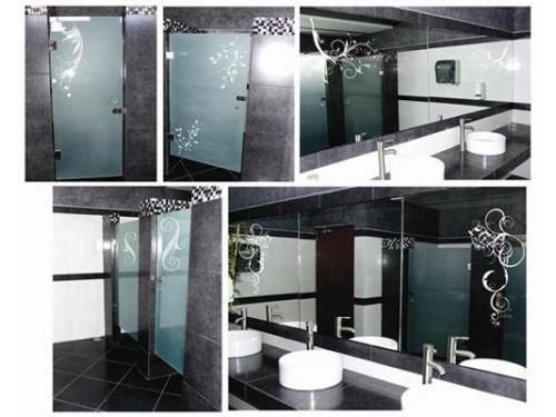 Sanitarios en perfectas condiciones