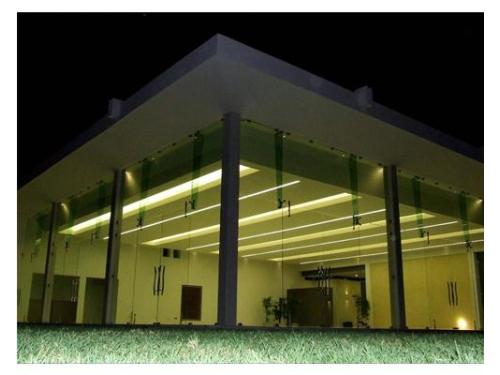 Un lugar ideal para tu boda