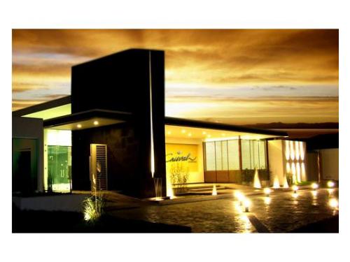 Un lugar espectacular