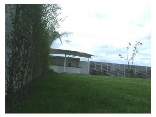 Jardines ideales para tus montajes