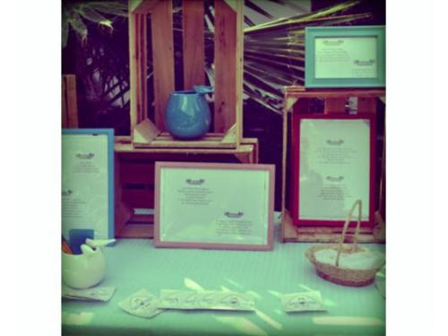 Creatividad en tu decoración