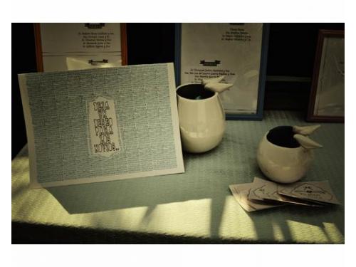 Todo lo que necesitas para tu boda