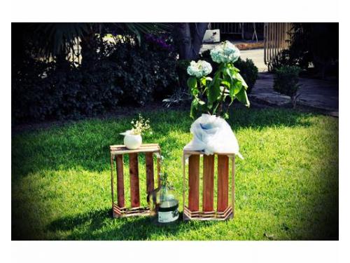 Crea una gran ambientación