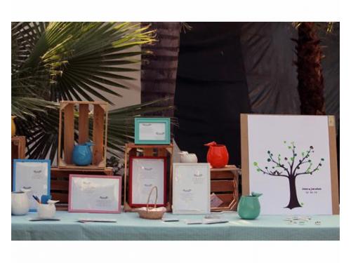 Detalles para tus invitados