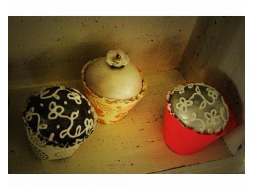 Elige el sabor que más te guste