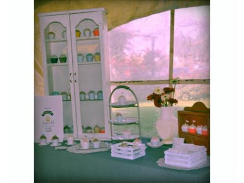 Asesoría en dulcería