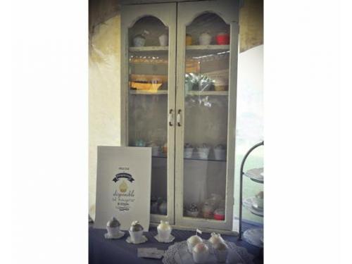 Expertos en repostería