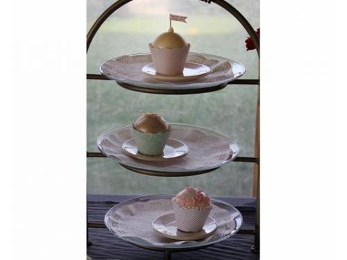 Cupcakes para tus invitados