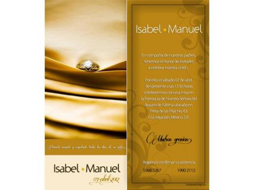 Tu decides cómo quieres que se vean