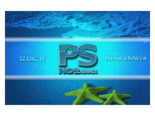 Las mejores invitaciones para tu boda