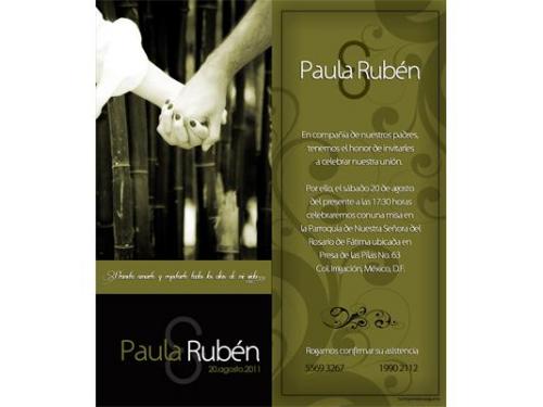 Sean parte de éste gran momento