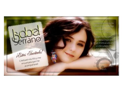 Hermosas fotografías para tus xvs