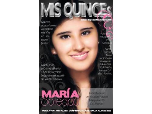 Hacen de tu invitación algo inolvidable