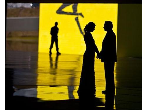 Decoración para tu boda