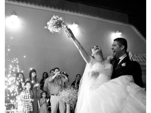 Será tu mejor noche