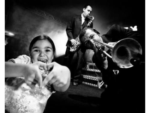 Diversión para todos