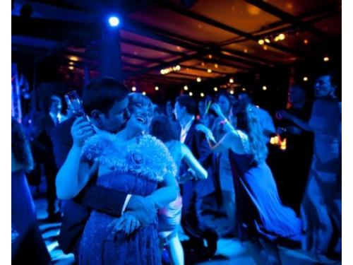 Todos recordarán ese gran día