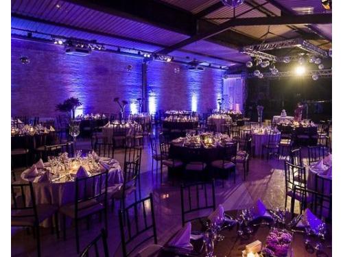 Los mejores lugares para tu boda