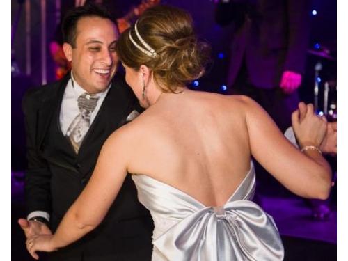 Disfrutarán cada momento