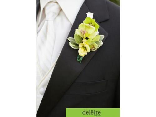 Novios perfectos para un día tan especial