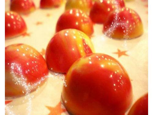 Sabores inolvidables